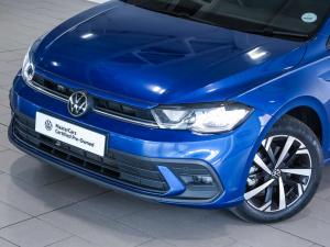 Volkswagen Polo hatch 1.0TSI Life auto - Image 3