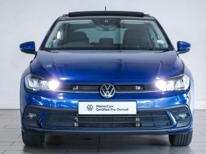 Volkswagen Polo hatch 1.0TSI Life auto - Image 4
