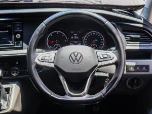 Volkswagen Transporter 2.0BiTDI Kombi SWB Trendline Plus 4Motion - Image 11
