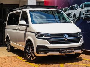 Volkswagen Transporter 2.0BiTDI Kombi SWB Trendline Plus 4Motion - Image 1