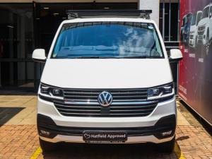 Volkswagen Transporter 2.0BiTDI Kombi SWB Trendline Plus 4Motion - Image 4