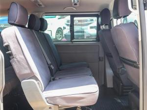 Volkswagen Transporter 2.0BiTDI Kombi SWB Trendline Plus 4Motion - Image 8