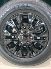 Ford Ranger 2.0Bi-Turbo double cab 4x4 Thunder - Image 21