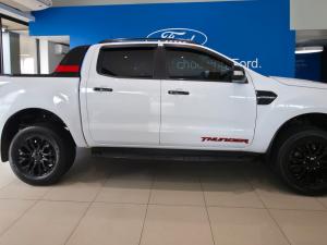 Ford Ranger 2.0Bi-Turbo double cab 4x4 Thunder - Image 3