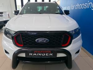 Ford Ranger 2.0Bi-Turbo double cab 4x4 Thunder - Image 4