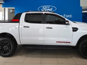 Ford Ranger 2.0Bi-Turbo double cab 4x4 Thunder - Image 7