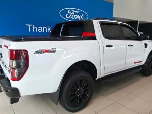 Ford Ranger 2.0Bi-Turbo double cab 4x4 Thunder - Image 8