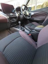 Toyota Starlet Cross 1.5 XR manual - Image 11