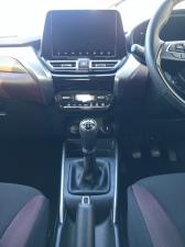 Toyota Starlet Cross 1.5 XR manual - Image 12