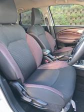 Toyota Starlet Cross 1.5 XR manual - Image 16