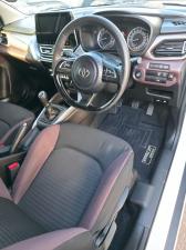 Toyota Starlet Cross 1.5 XR manual - Image 19