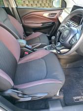 Toyota Starlet Cross 1.5 XR manual - Image 20