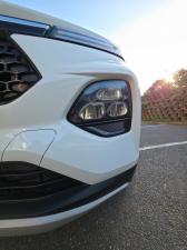 Toyota Starlet Cross 1.5 XR manual - Image 7