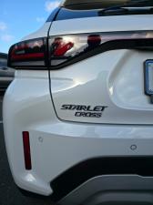 Toyota Starlet Cross 1.5 XR manual - Image 8