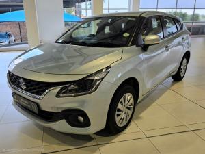 Suzuki Baleno 1.5 GL auto - Image 3