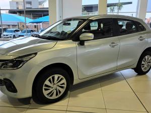 Suzuki Baleno 1.5 GL auto - Image 4