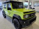 Thumbnail Suzuki Jimny 1.5 GLX AllGrip 5-door auto