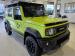 Suzuki Jimny 1.5 GLX AllGrip 5-door auto - Thumbnail 1