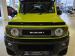 Suzuki Jimny 1.5 GLX AllGrip 5-door auto - Thumbnail 2