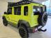Suzuki Jimny 1.5 GLX AllGrip 5-door auto - Thumbnail 5