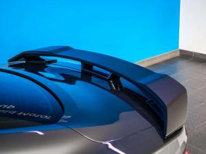 Ford Mustang Dark Horse fastback - Image 10