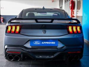Ford Mustang Dark Horse fastback - Image 10