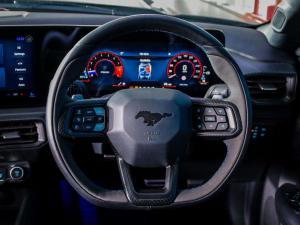 Ford Mustang Dark Horse fastback - Image 12