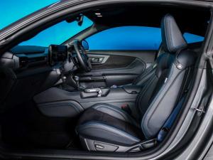 Ford Mustang Dark Horse fastback - Image 15