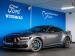 Ford Mustang Dark Horse fastback - Thumbnail 1
