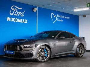 Ford Mustang Dark Horse fastback - Image 1