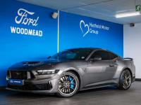 Thumbnail Ford Mustang Dark Horse fastback