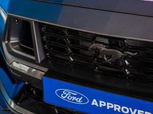 Ford Mustang Dark Horse fastback - Image 3