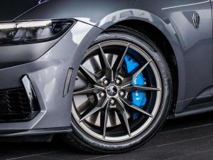 Ford Mustang Dark Horse fastback - Image 3