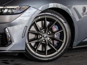 Ford Mustang Dark Horse fastback - Image 4