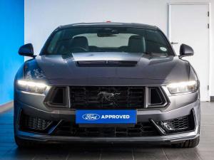 Ford Mustang Dark Horse fastback - Image 5