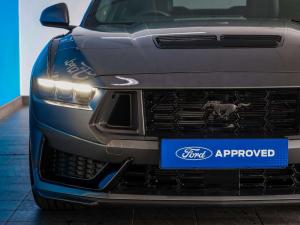 Ford Mustang Dark Horse fastback - Image 5