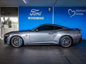 Ford Mustang Dark Horse fastback - Image 6