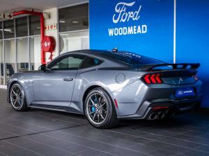 Ford Mustang Dark Horse fastback - Image 7