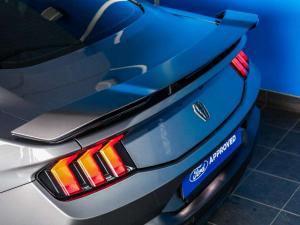 Ford Mustang Dark Horse fastback - Image 8