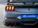 Ford Mustang Dark Horse fastback - Thumbnail 9