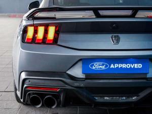 Ford Mustang Dark Horse fastback - Image 9