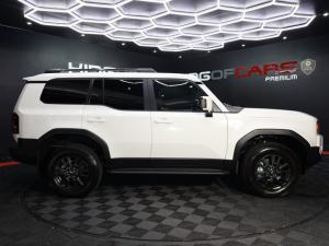 Toyota Land Cruiser Prado 2.8GD TX - Image 2