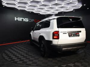 Toyota Land Cruiser Prado 2.8GD TX - Image 3