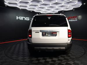 Toyota Land Cruiser Prado 2.8GD TX - Image 4