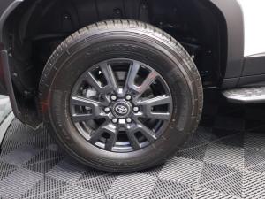Toyota Land Cruiser Prado 2.8GD TX - Image 6