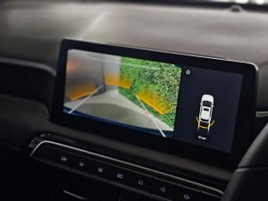 MG MG3 1.5 Comfort manual - Image 11