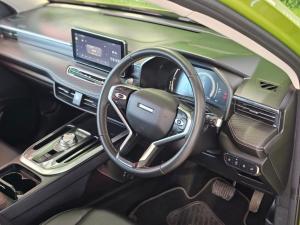 Haval Jolion 1.5T Luxury auto - Image 11