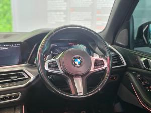 BMW X5 xDrive30d M Sport - Image 11