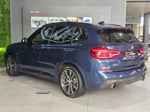BMW X3 xDrive20d M Sport - Image 4