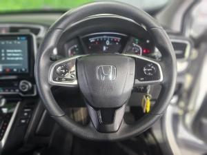 Honda CR-V 2.0 Comfort - Image 11